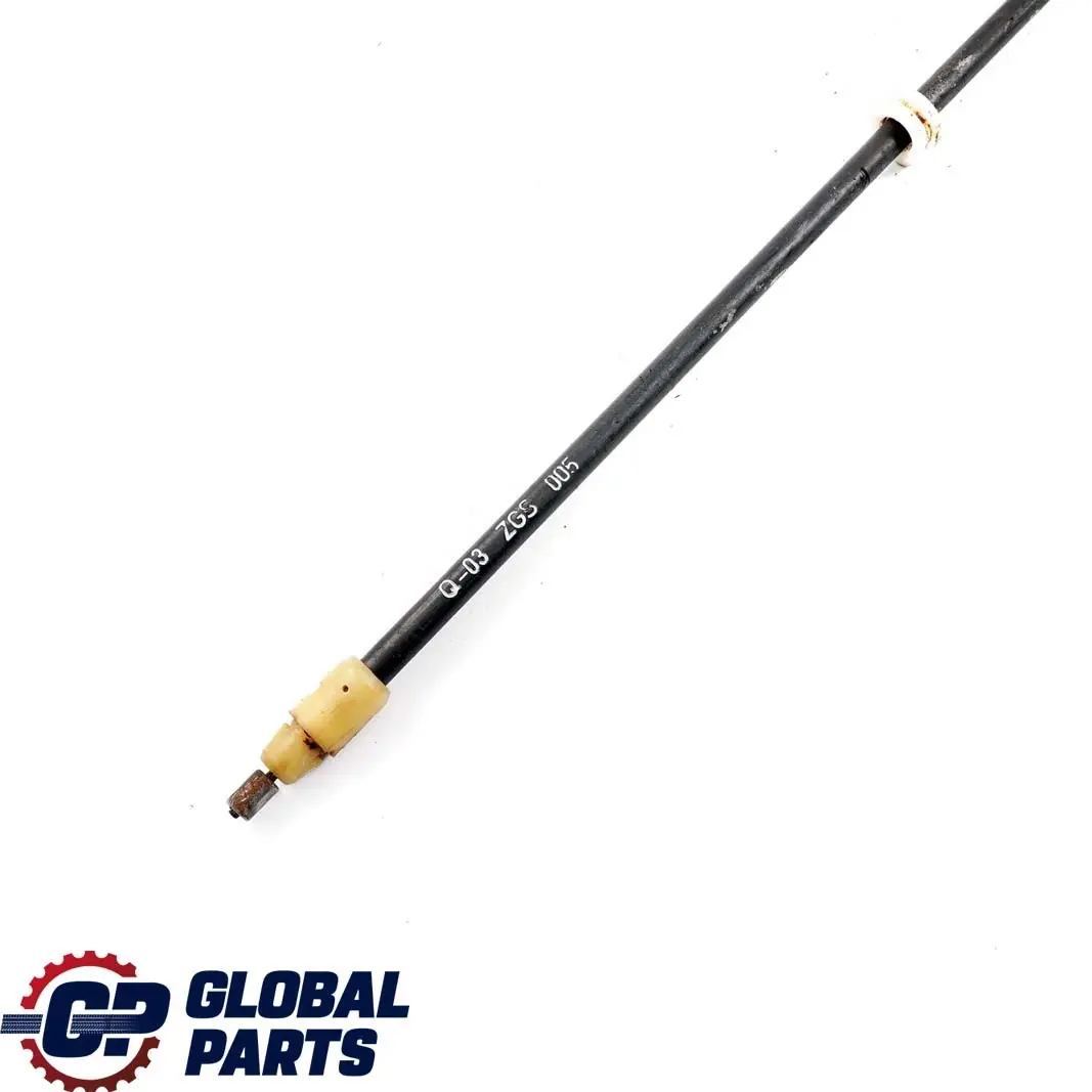 Mercedes W204 Handbrake Parking Brake Cable Rear - SKU A2044200985 - Part number A2044200985