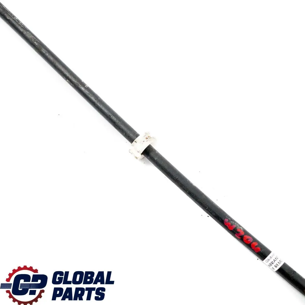 Handbrake Parking Brake Cable Rear to Mercedes W204 with Part number A2044200985 Mercedes W204 Handbrake Parking Brake Cable Rear - SKU A2044200985 - Part number A2044200985