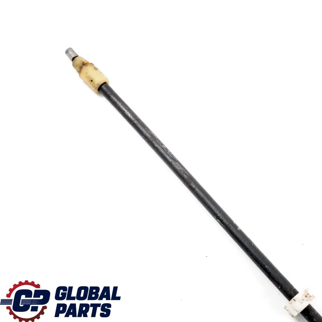 Mercedes W204 Handbrake Parking Brake Cable Rear - SKU A2044200985 - Part number A2044200985