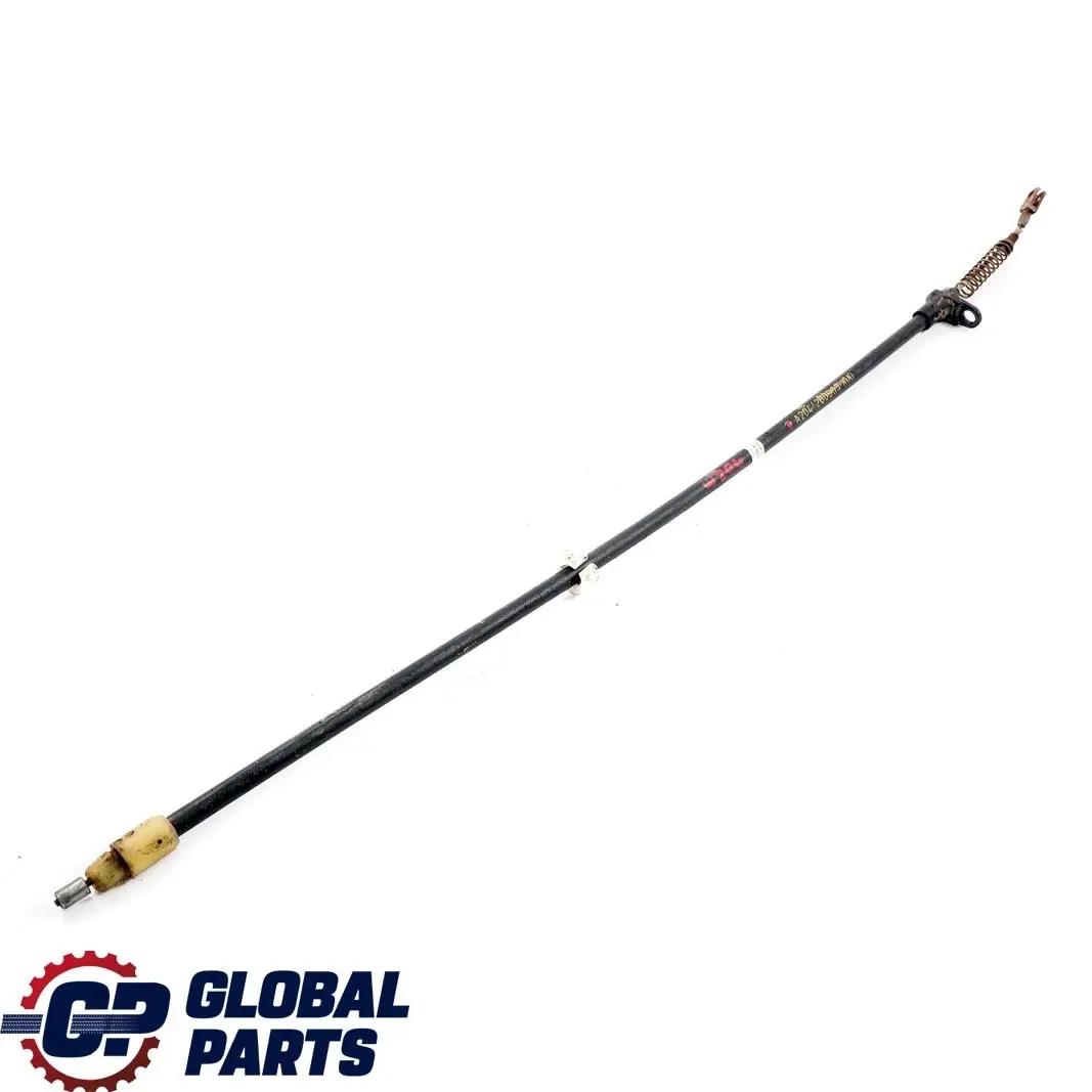 Freno De mano Freno De estacionamiento Cable trasero para Mercedes W204 con número de pieza A2044200985 Mercedes W204 Freno De mano Freno De estacionamiento Cable trasero - SKU A2044200985 - Número de pieza A2044200985