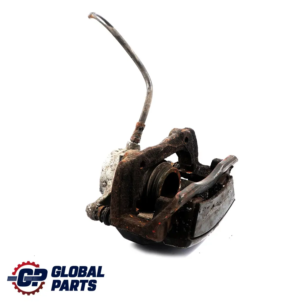  Mercedes-Benz C-Klasse W204 Bremssattel Vorne Links TRW 295X68 - SKU A2044212581 - Teilenummer A2044212581