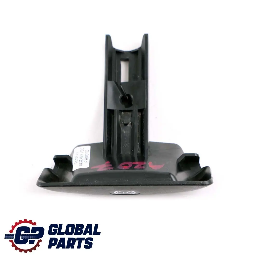  Mercedes-Benz W204 W207 Parking Brake Release Lever Pull Handle - SKU A2044270020 - Part number A2044270020