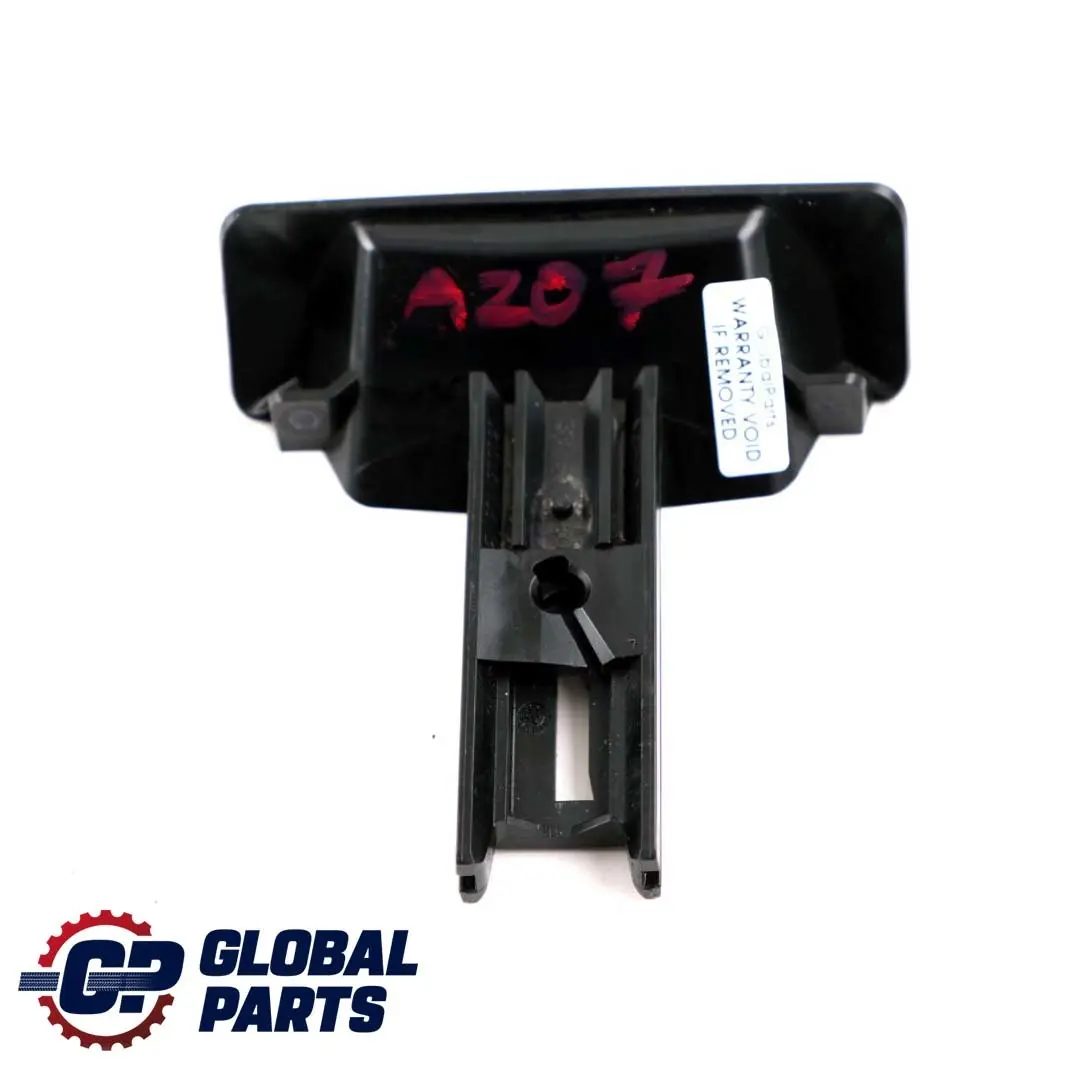  Mercedes-Benz W204 W207 Parking Brake Release Lever Pull Handle - SKU A2044270020 - Part number A2044270020