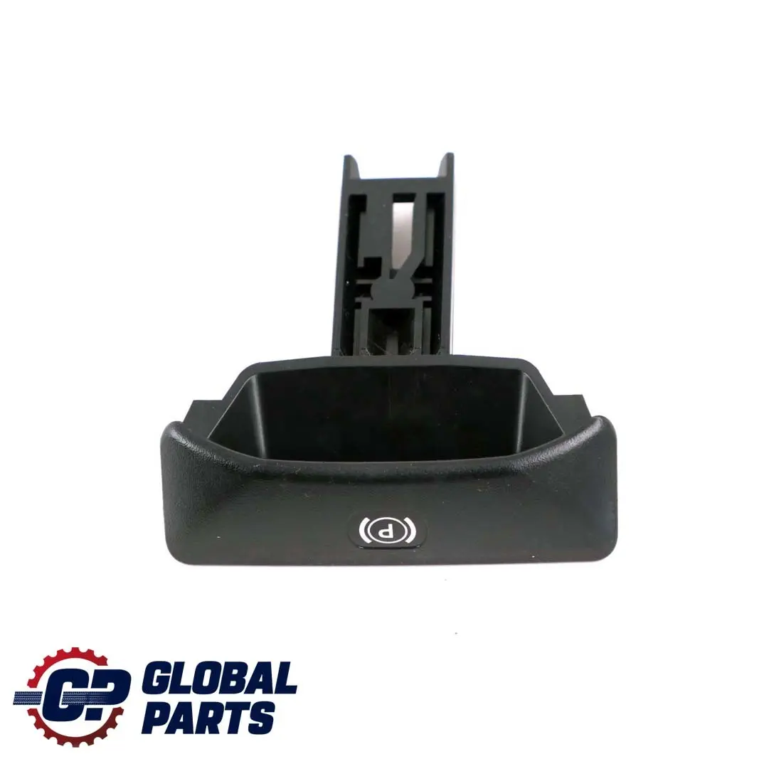  Mercedes-Benz W204 W207 Parking Brake Release Lever Pull Handle - SKU A2044270020 - Part number A2044270020