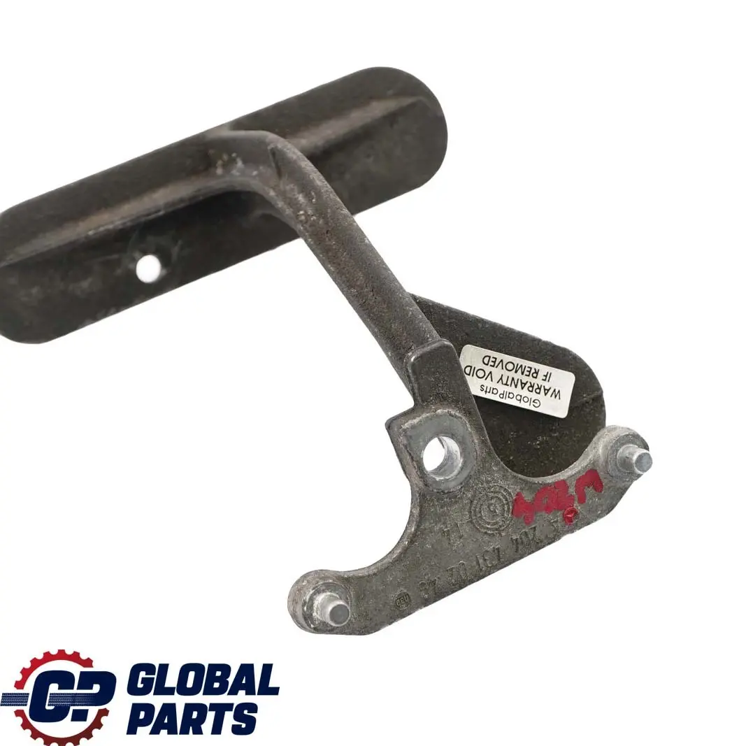 Mercedes-Benz C-Class W204 ABS Brake Pump Mount Bracket Holder to with Part number A2044310240 Mercedes-Benz C-Class W204 ABS Brake Pump Mount Bracket Holder - SKU A2044310240 - Part number A2044310240