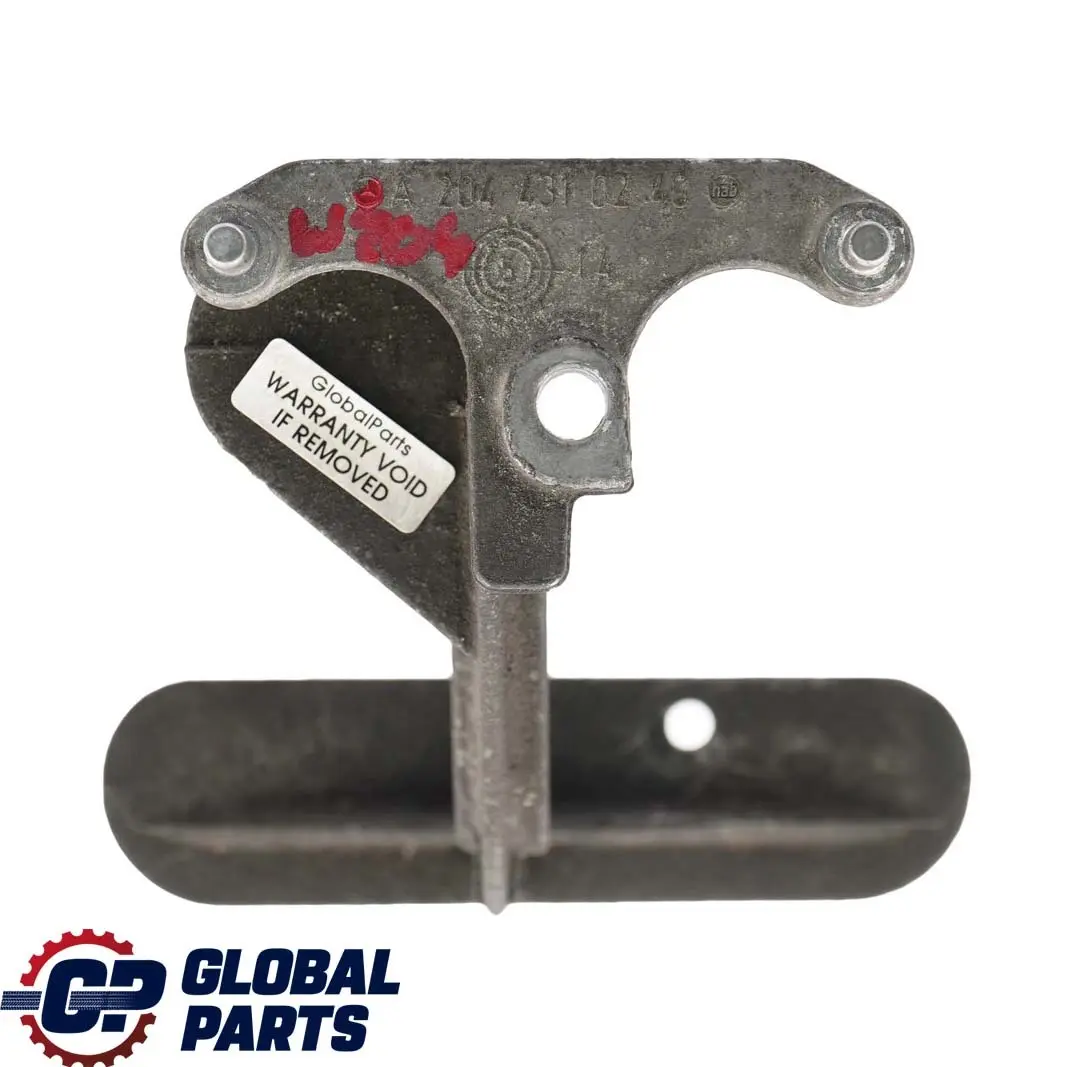 Mocowanie Uchwyt Pompy ABS do Mercedes W204 o numerze A2044310240 Mercedes W204 Mocowanie Uchwyt Pompy ABS - SKU A2044310240 - Numer Części A2044310240