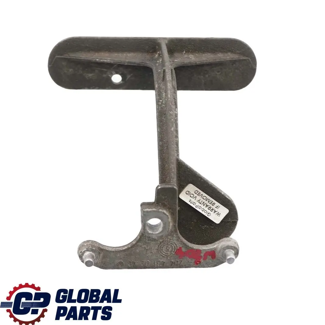 Mercedes-Benz W204 ABS Soporte de montaje de la bomba de freno para con número de pieza A2044310240 Mercedes-Benz W204 ABS Soporte de montaje de la bomba de freno - SKU A2044310240 - Número de pieza A2044310240