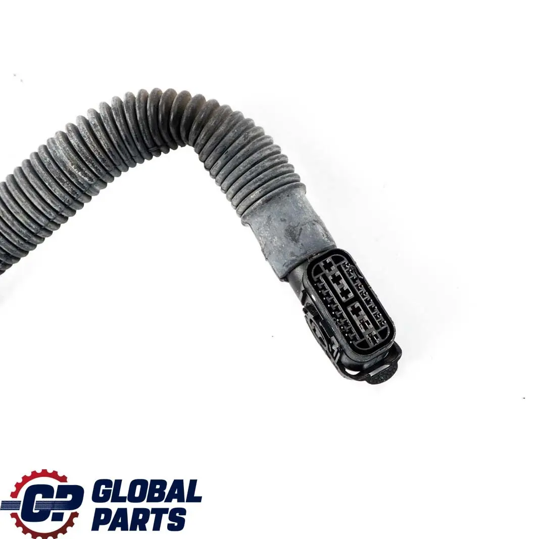 Mercedes-Benz C W204 Rear Left N/O/S Right Door Wiring Loom Harness  - SKU A2044401005 - Part number A2045407609
