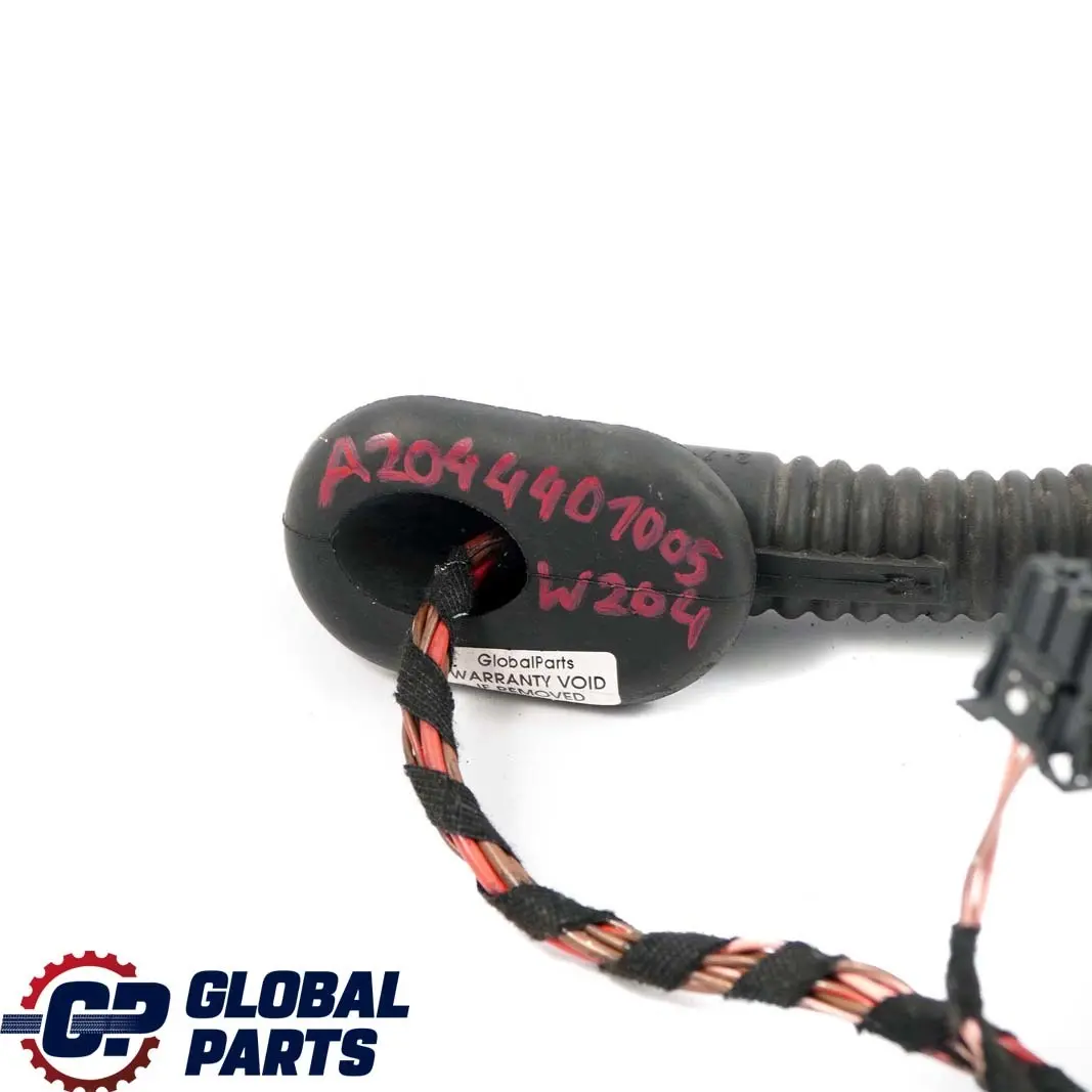 Mercedes-Benz W204 Exploitez Porte Arriere Gauche Droite pour à propos du numéro de pièce A2045407609 Mercedes-Benz W204 Exploitez Porte Arriere Gauche Droite - SKU A2044401005 - Numéro de pièce A2045407609