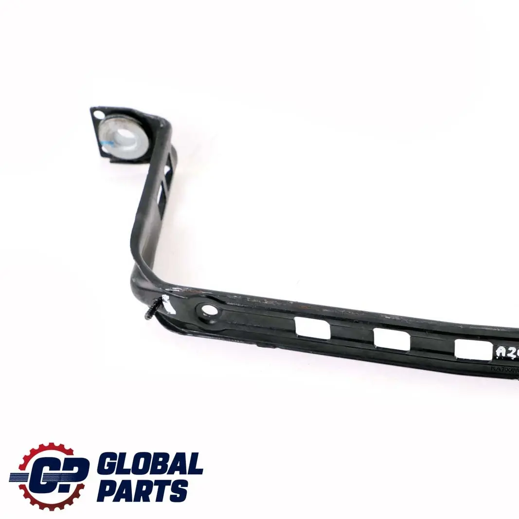 Mercedes W204 W207 A207 C207 Fuel Tank Support Mounting Bar Strut - SKU A2044700140 - Part number A2044700140