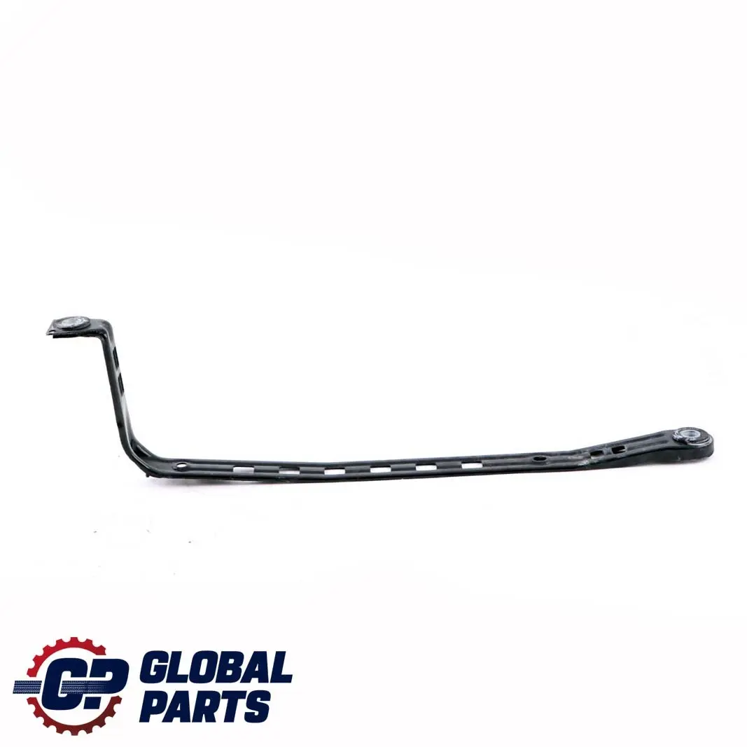 Mercedes W204 W207 A207 C207 Fuel Tank Support Mounting Bar Strut - SKU A2044700140 - Part number A2044700140