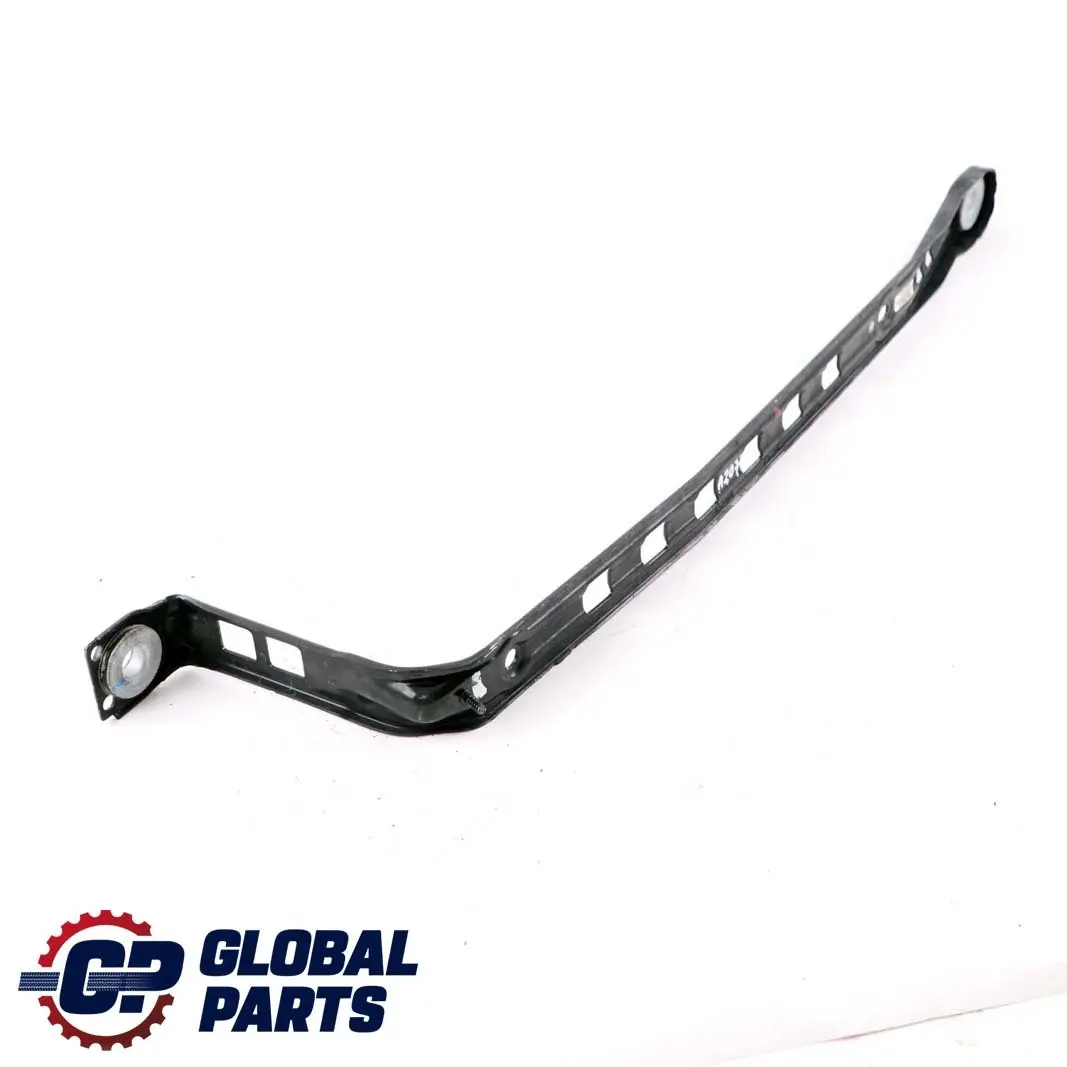Mercedes W204 W207 A207 C207 Fuel Tank Support Mounting Bar Strut - SKU A2044700140 - Part number A2044700140