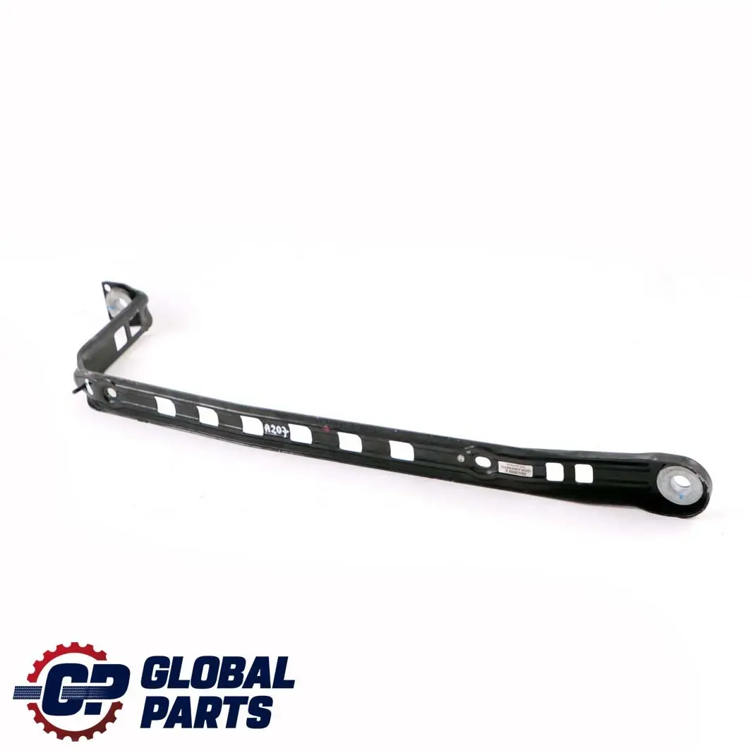Mercedes W204 W207 A207 C207 Fuel Tank Support Mounting Bar Strut - SKU A2044700140 - Part number A2044700140