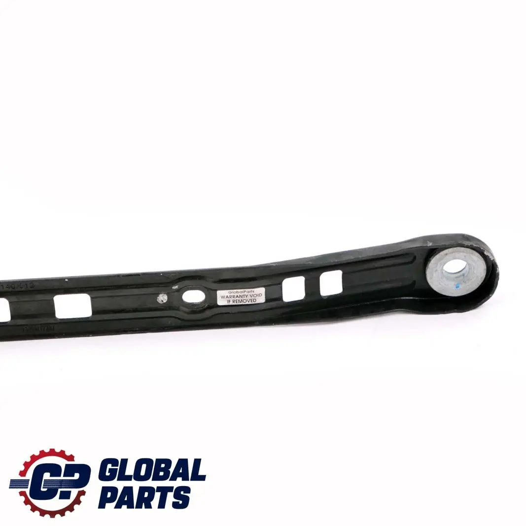 Mercedes W204 W207 A207 C207 Fuel Tank Support Mounting Bar Strut - SKU A2044700140 - Part number A2044700140