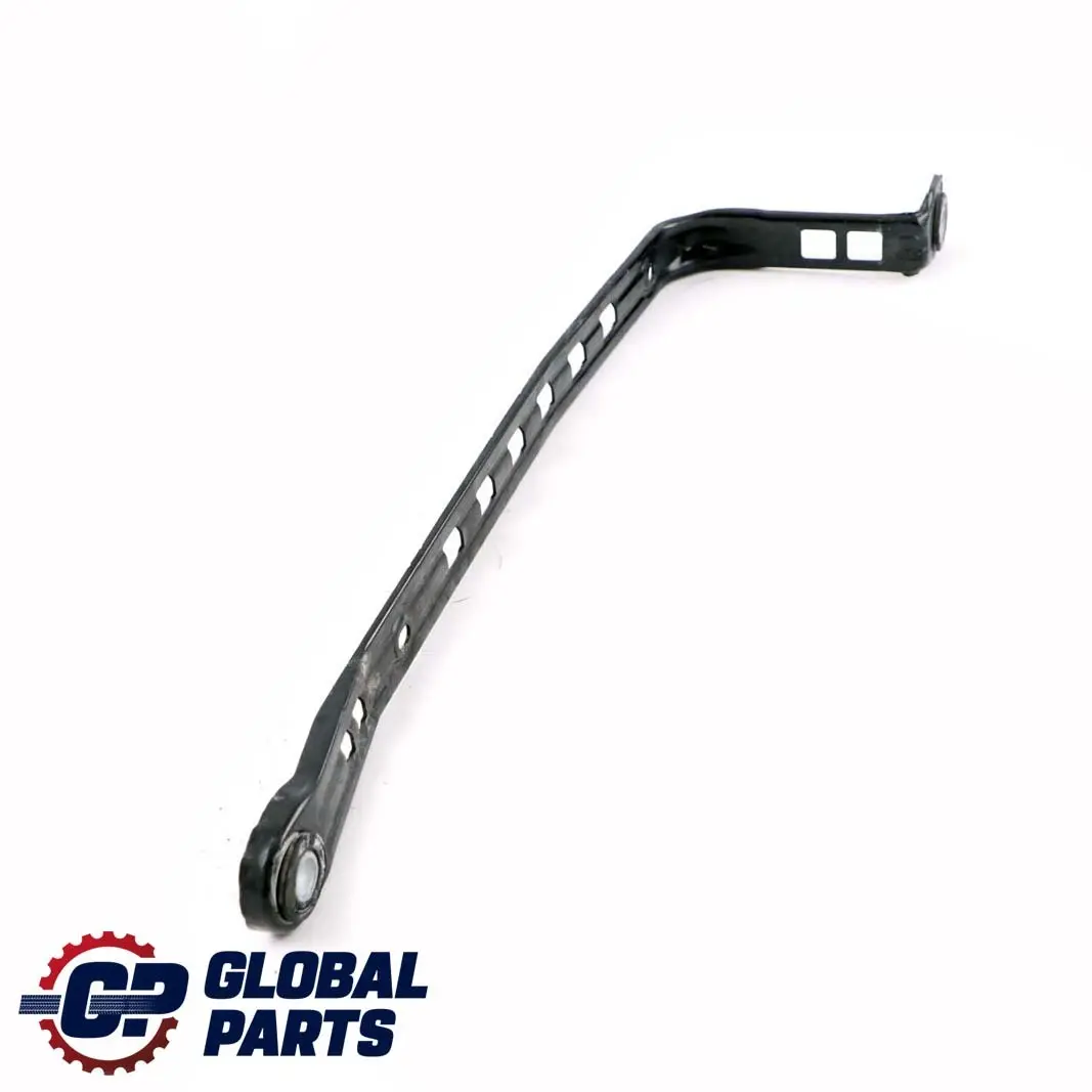 Mercedes W204 W207 A207 C207 Fuel Tank Support Mounting Bar Strut - SKU A2044700140 - Part number A2044700140