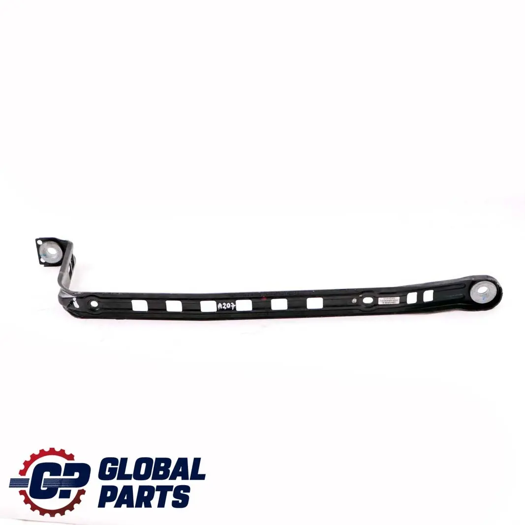 Mercedes W204 W207 A207 C207 Fuel Tank Support Mounting Bar Strut - SKU A2044700140 - Part number A2044700140