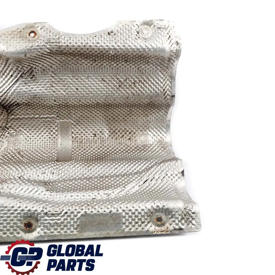  Mercedes-Benz C E Classe W204 W207 Treibstofftank Isolamento Termico Copertura - SKU A2044700647-1 - Numero di parte A2044700647