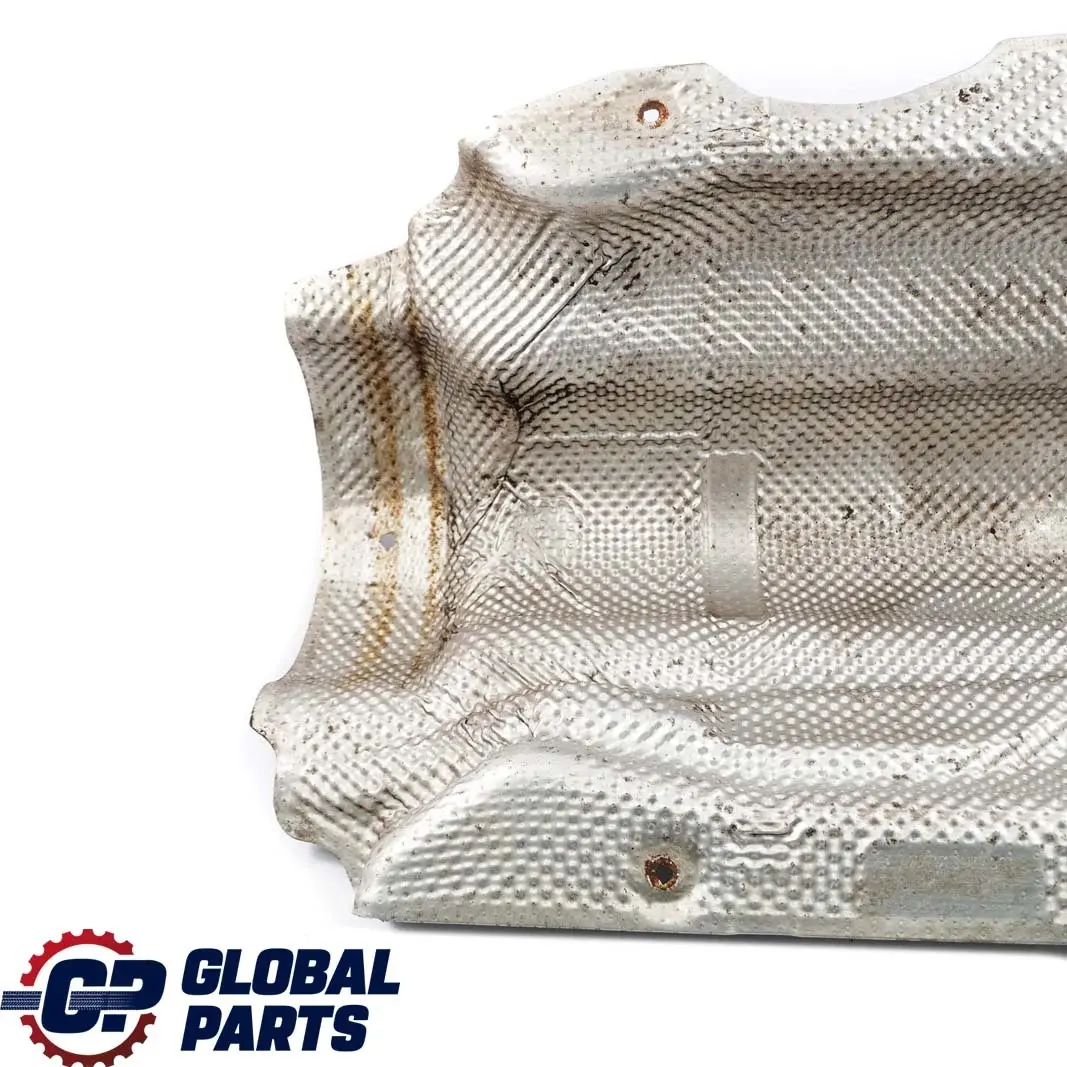  Mercedes-Benz C E Classe W204 W207 Treibstofftank Isolamento Termico Copertura - SKU A2044700647-1 - Numero di parte A2044700647