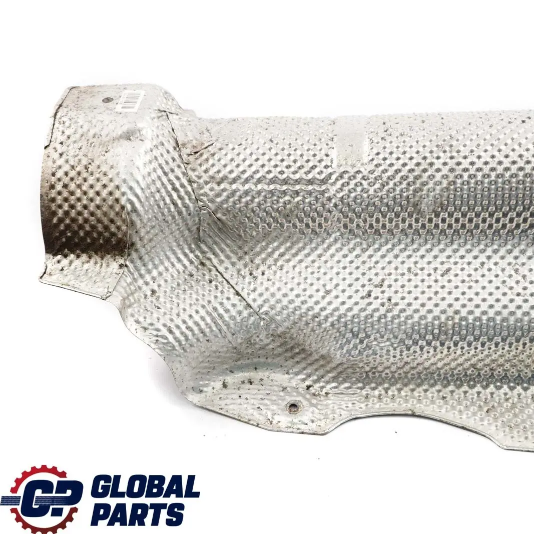  Mercedes-Benz C E Classe W204 W207 Treibstofftank Isolamento Termico Copertura - SKU A2044700647-1 - Numero di parte A2044700647