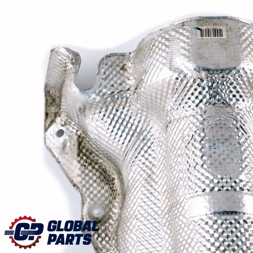  Mercedes-Benz E-Klasse W207 Wärmeisolierung Abdeckung Treibstofftank Auspuff - SKU A2044700647 - Teilenummer A2044700647