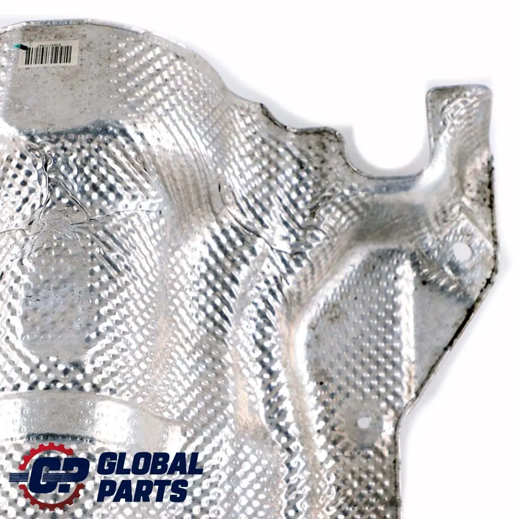  Mercedes-Benz E-Class W207 A207 C207 Heat Insulation Cover Fuel Tank Exhaust - SKU A2044700647 - Part number A2044700647
