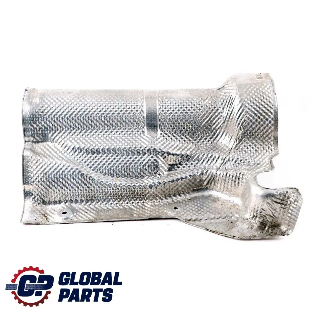  Mercedes-Benz E-Klasse W207 Wärmeisolierung Abdeckung Treibstofftank Auspuff - SKU A2044700647 - Teilenummer A2044700647