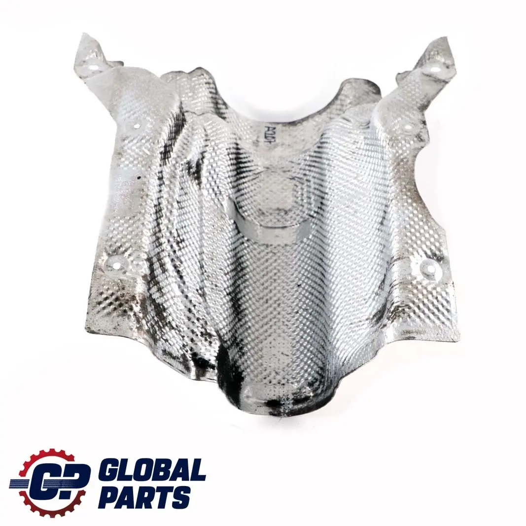  Mercedes-Benz E-Klasse W207 Wärmeisolierung Abdeckung Treibstofftank Auspuff - SKU A2044700647 - Teilenummer A2044700647