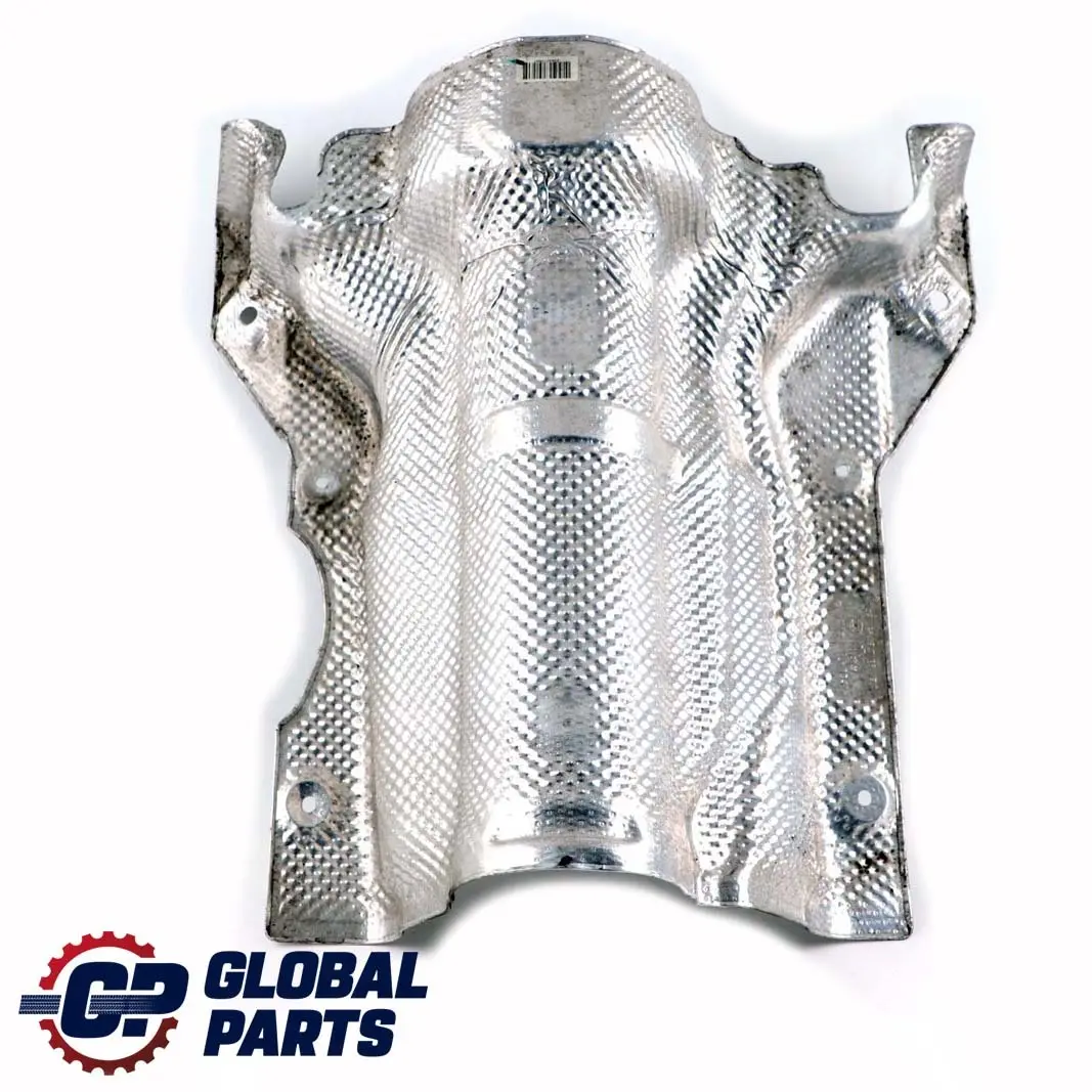 Mercedes-Benz E-Class W207 A207 C207 Heat Insulation Cover Fuel Tank Exhaust to with Part number A2044700647 Mercedes-Benz E-Class W207 A207 C207 Heat Insulation Cover Fuel Tank Exhaust - SKU A2044700647 - Part number A2044700647