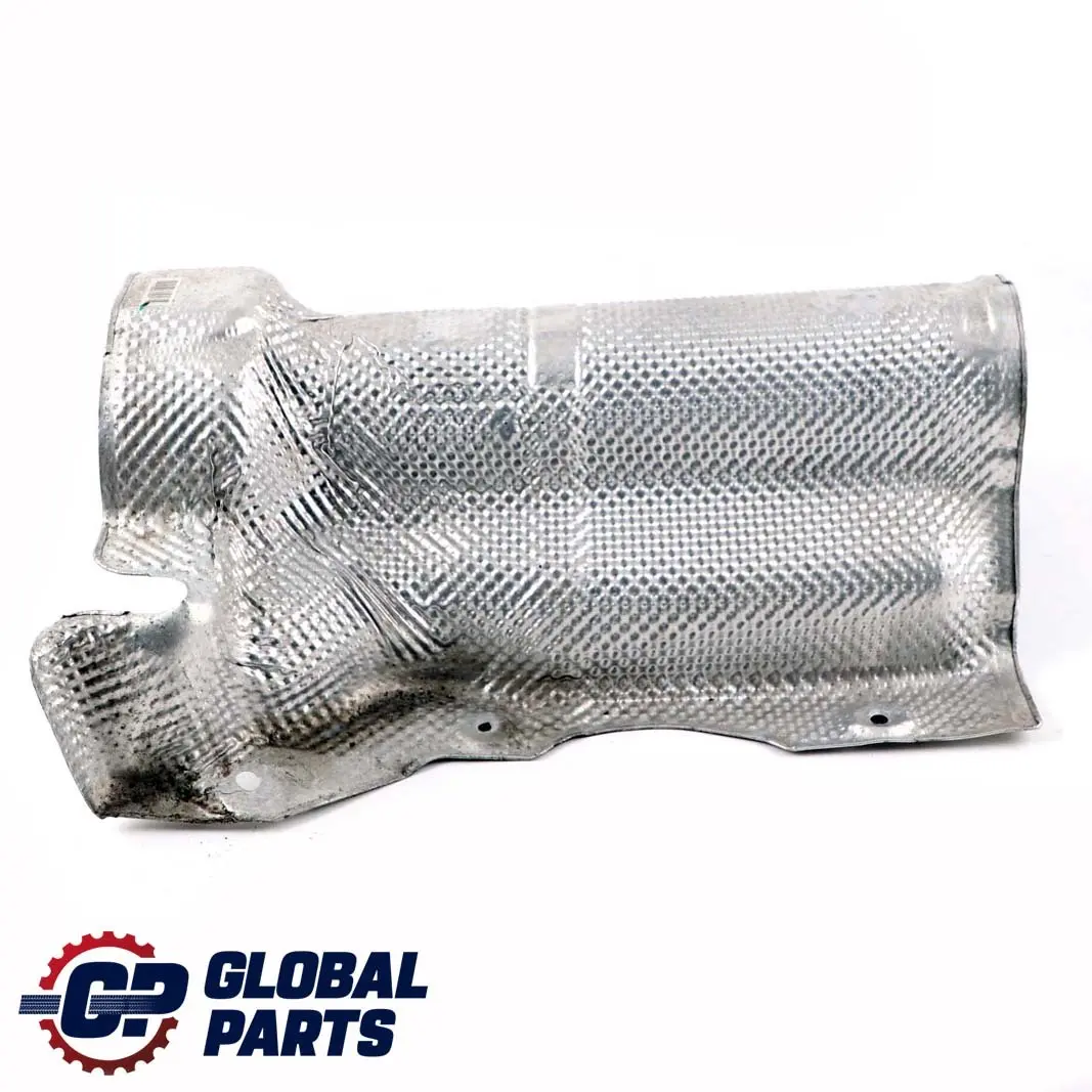  Mercedes-Benz E-Class W207 A207 C207 Heat Insulation Cover Fuel Tank Exhaust - SKU A2044700647 - Part number A2044700647