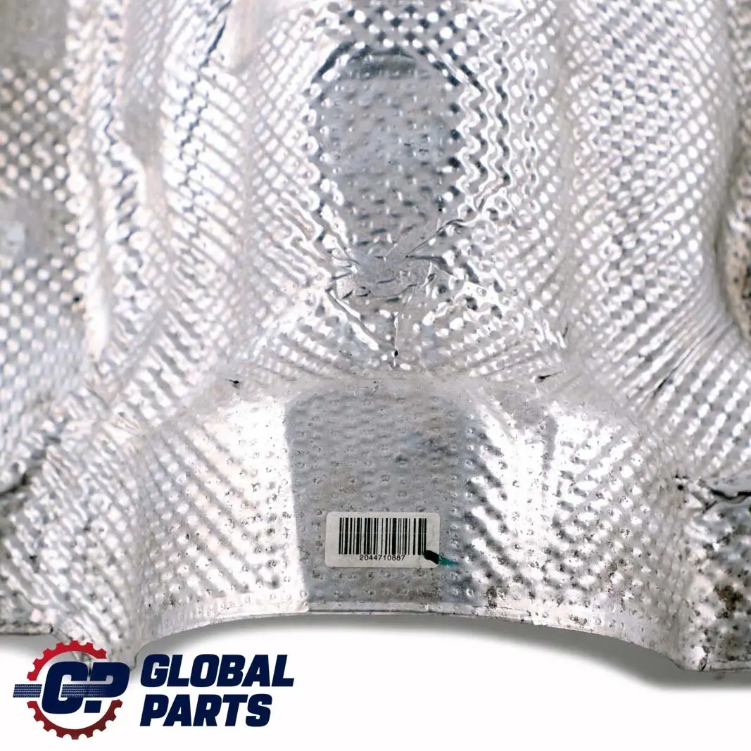 W207 A207 C207 Aislamiento T?rmico Tapa Deposito Combustible Escape para Mercedes con número de pieza A2044700647 Mercedes W207 A207 C207 Aislamiento T?rmico Tapa Deposito Combustible Escape - SKU A2044700647 - Número de pieza A2044700647