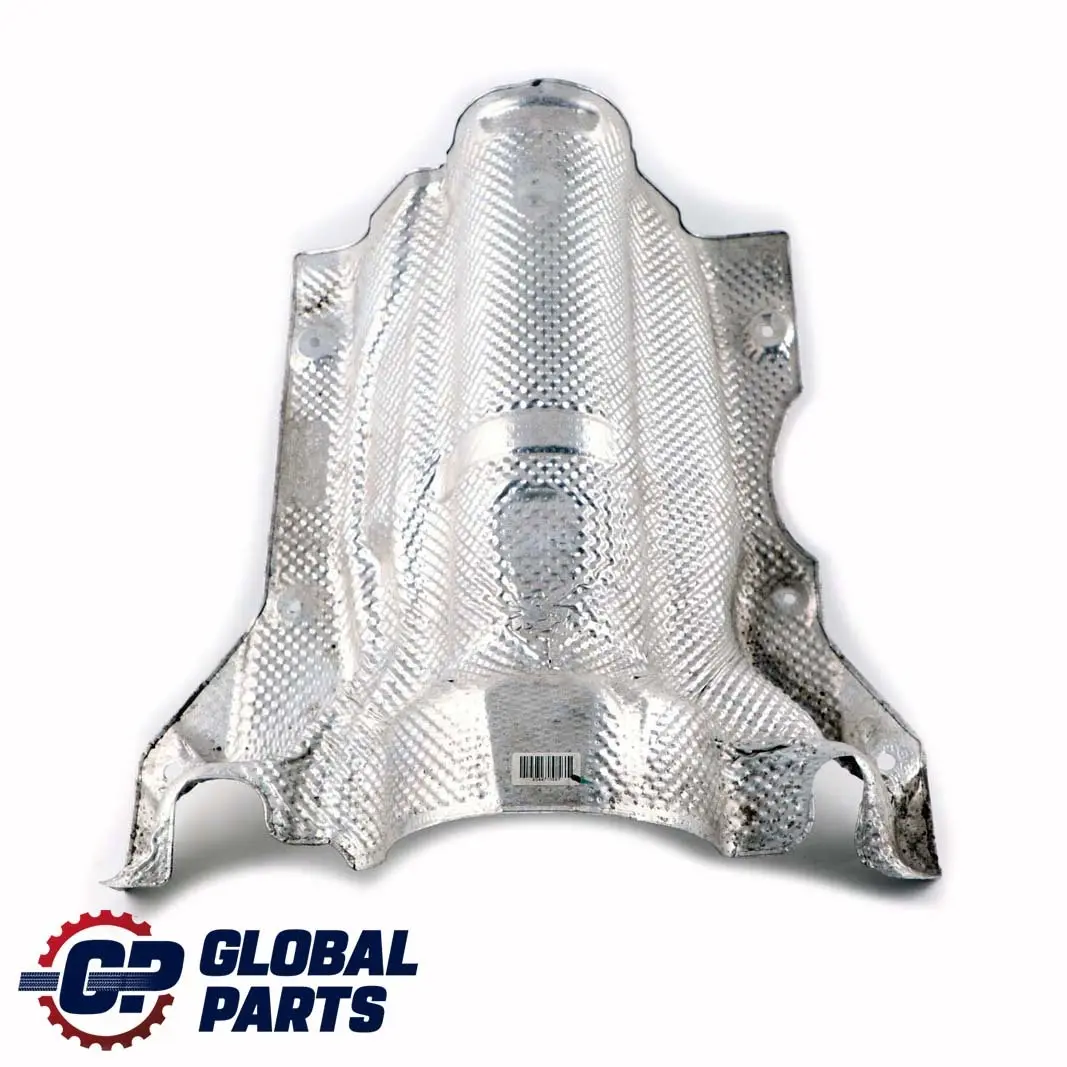  Mercedes-Benz E-Class W207 A207 C207 Heat Insulation Cover Fuel Tank Exhaust - SKU A2044700647 - Part number A2044700647