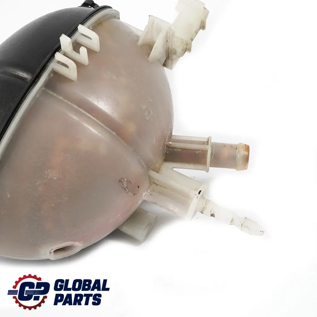 Réservoir d'expansion du liquide de refroidissement pour Mercedes W204 à propos du numéro de pièce A2045000049 Mercedes W204 Réservoir d'expansion du liquide de refroidissement - SKU A2045000049 - Numéro de pièce A2045000049