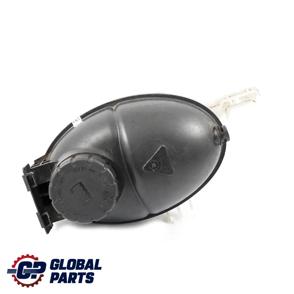 Mercedes-Benz W204 Tanque de Expansión Refrigerante Botella Depósito para con número de pieza A2045000049 Mercedes-Benz W204 Tanque de Expansión Refrigerante Botella Depósito - SKU A2045000049 - Número de pieza A2045000049