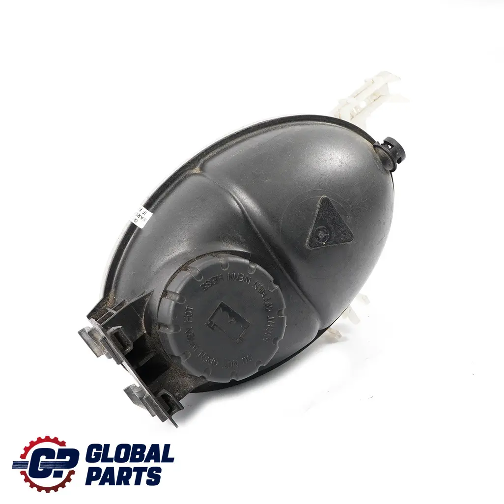 Mercedes-Benz C-Class W204 Coolant Expansion Tank Reservoir Bottle to with Part number A2045000049 Mercedes-Benz C-Class W204 Coolant Expansion Tank Reservoir Bottle - SKU A2045000049 - Part number A2045000049