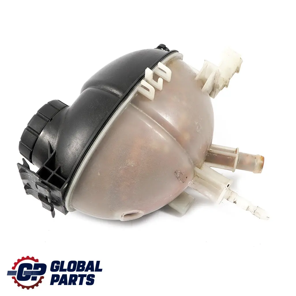 Mercedes-Benz C-Class W204 Coolant Expansion Tank Reservoir Bottle to with Part number A2045000049 Mercedes-Benz C-Class W204 Coolant Expansion Tank Reservoir Bottle - SKU A2045000049 - Part number A2045000049
