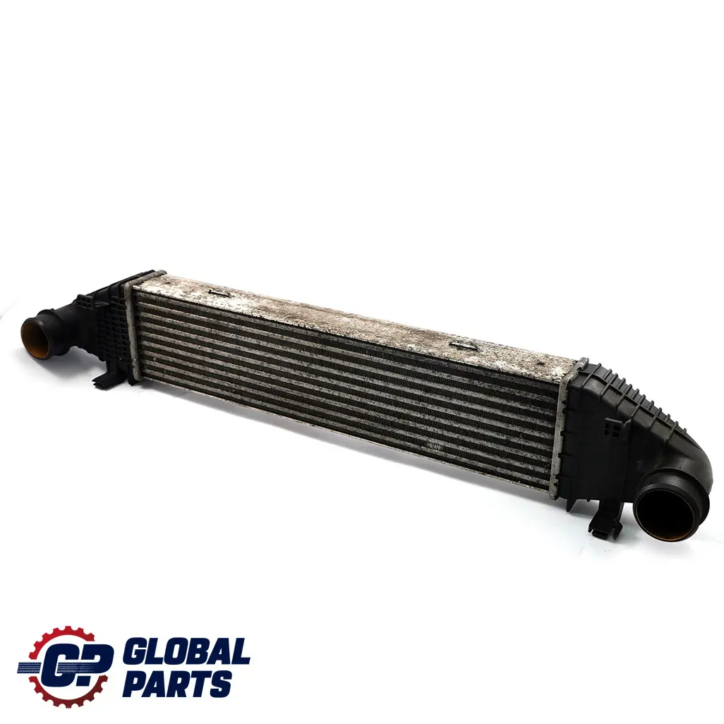 Refroidisseur d'air de charge Radiateur Diesel pour Mercedes W204 à propos du numéro de pièce A2045000300 Mercedes W204 Refroidisseur d'air de charge Radiateur Diesel - SKU A2045000300 - Numéro de pièce A2045000300