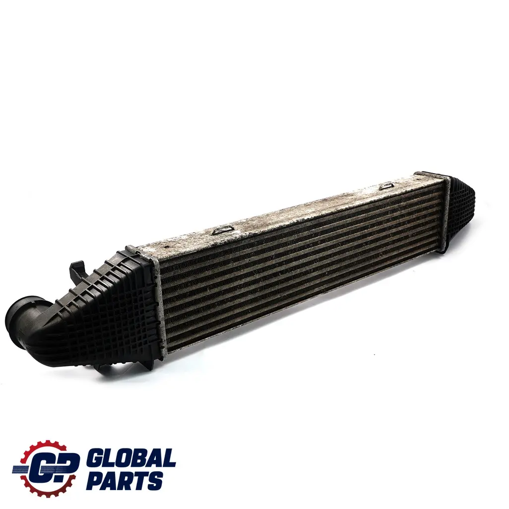 Mercedes W204 Intercooler Chłodnica - SKU A2045000300 - Numer Części A2045000300