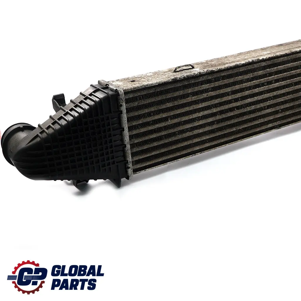 Mercedes W204 Intercooler Chłodnica - SKU A2045000300 - Numer Części A2045000300