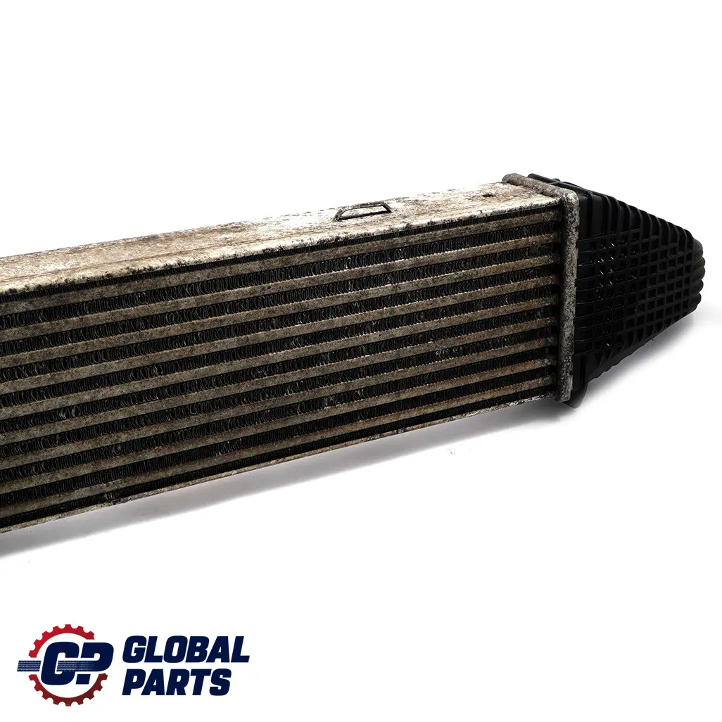 Mercedes W204 Intercooler Chłodnica - SKU A2045000300 - Numer Części A2045000300