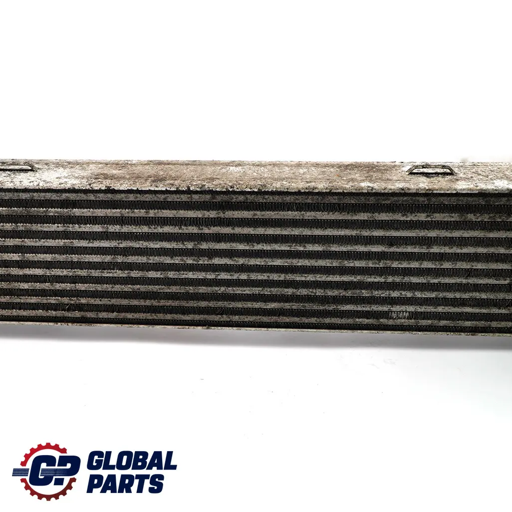 Refroidisseur d'air de charge Radiateur Diesel pour Mercedes W204 à propos du numéro de pièce A2045000300 Mercedes W204 Refroidisseur d'air de charge Radiateur Diesel - SKU A2045000300 - Numéro de pièce A2045000300