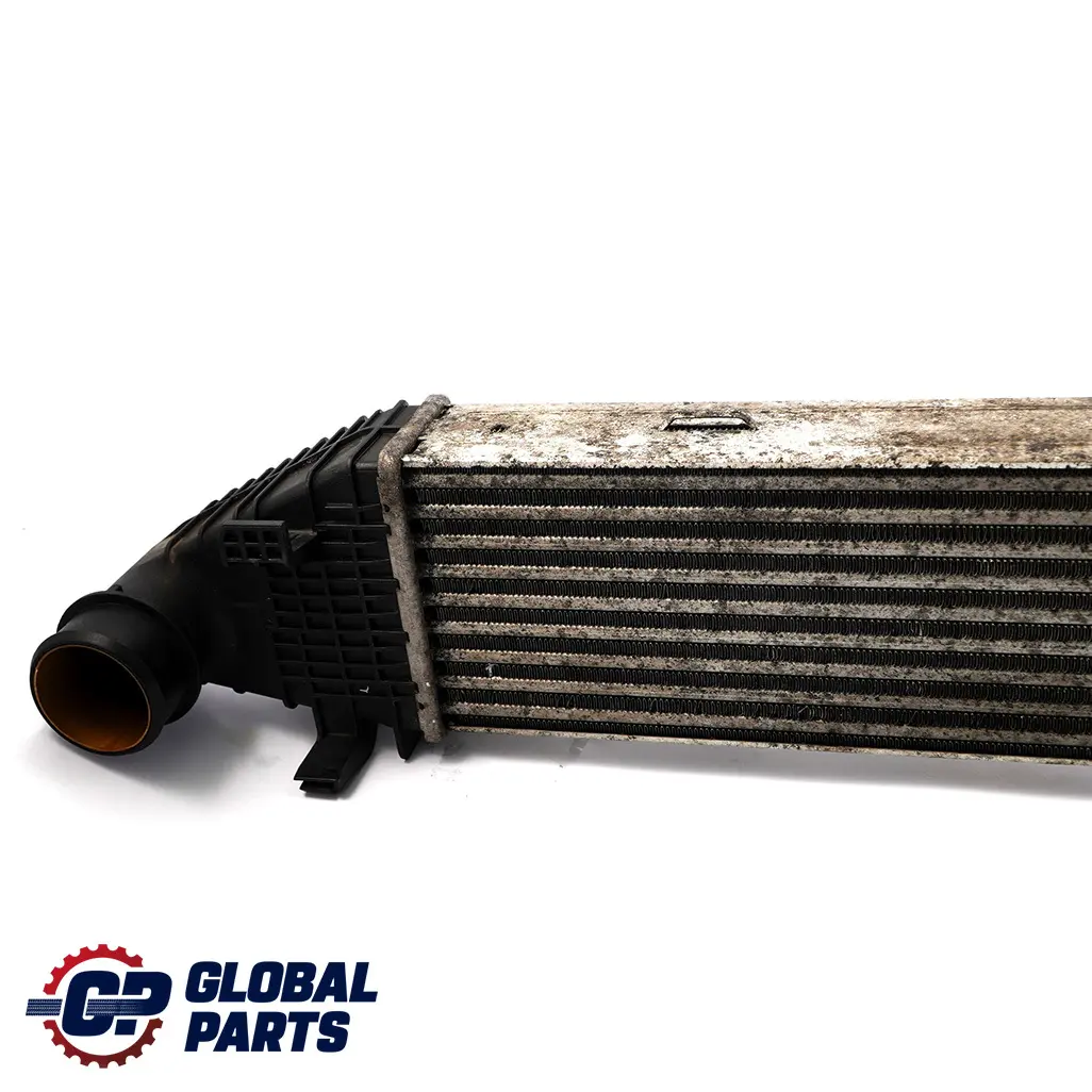 Mercedes W204 Intercooler Chłodnica - SKU A2045000300 - Numer Części A2045000300