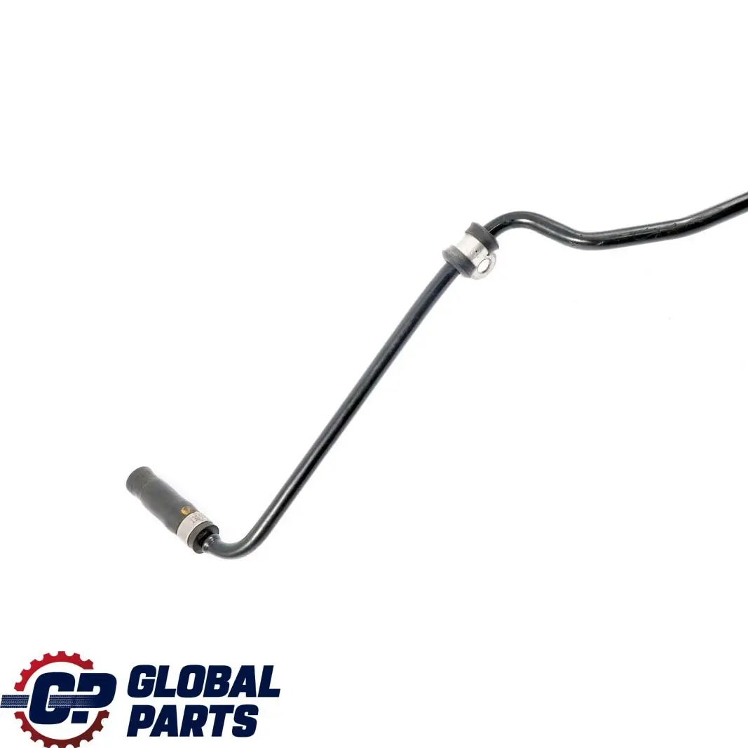  Mercedes-Benz W204 200 220 CDI Motore Radiatore Acqua Refrigerante Tubo sfiato - SKU A2045010225 - Numero di parte A2045010225