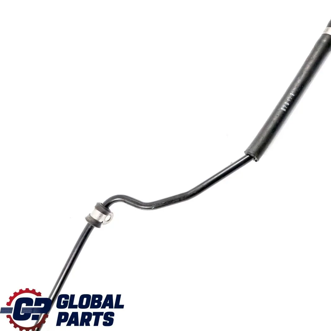  Mercedes-Benz W204 200 220 CDI Motore Radiatore Acqua Refrigerante Tubo sfiato - SKU A2045010225 - Numero di parte A2045010225