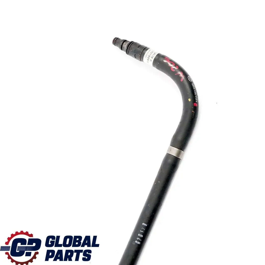  Mercedes-Benz W204 200 220 CDI Motore Radiatore Acqua Refrigerante Tubo sfiato - SKU A2045010225 - Numero di parte A2045010225