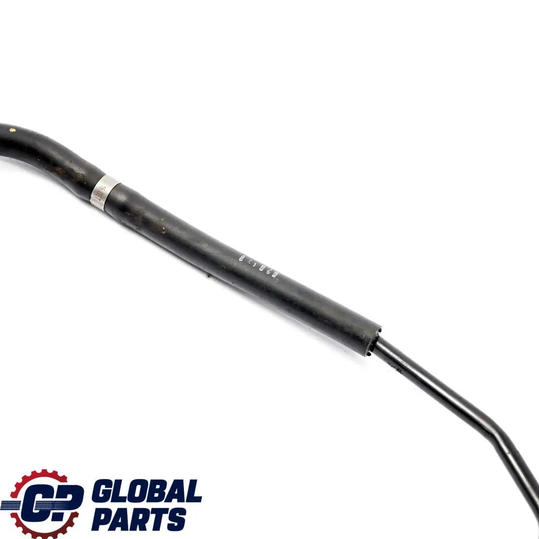  Mercedes-Benz C W204 200 220 CDI Moteur Radiateur Eau Refroidissement Vent Tuyau - SKU A2045010225 - Numéro de pièce A2045010225