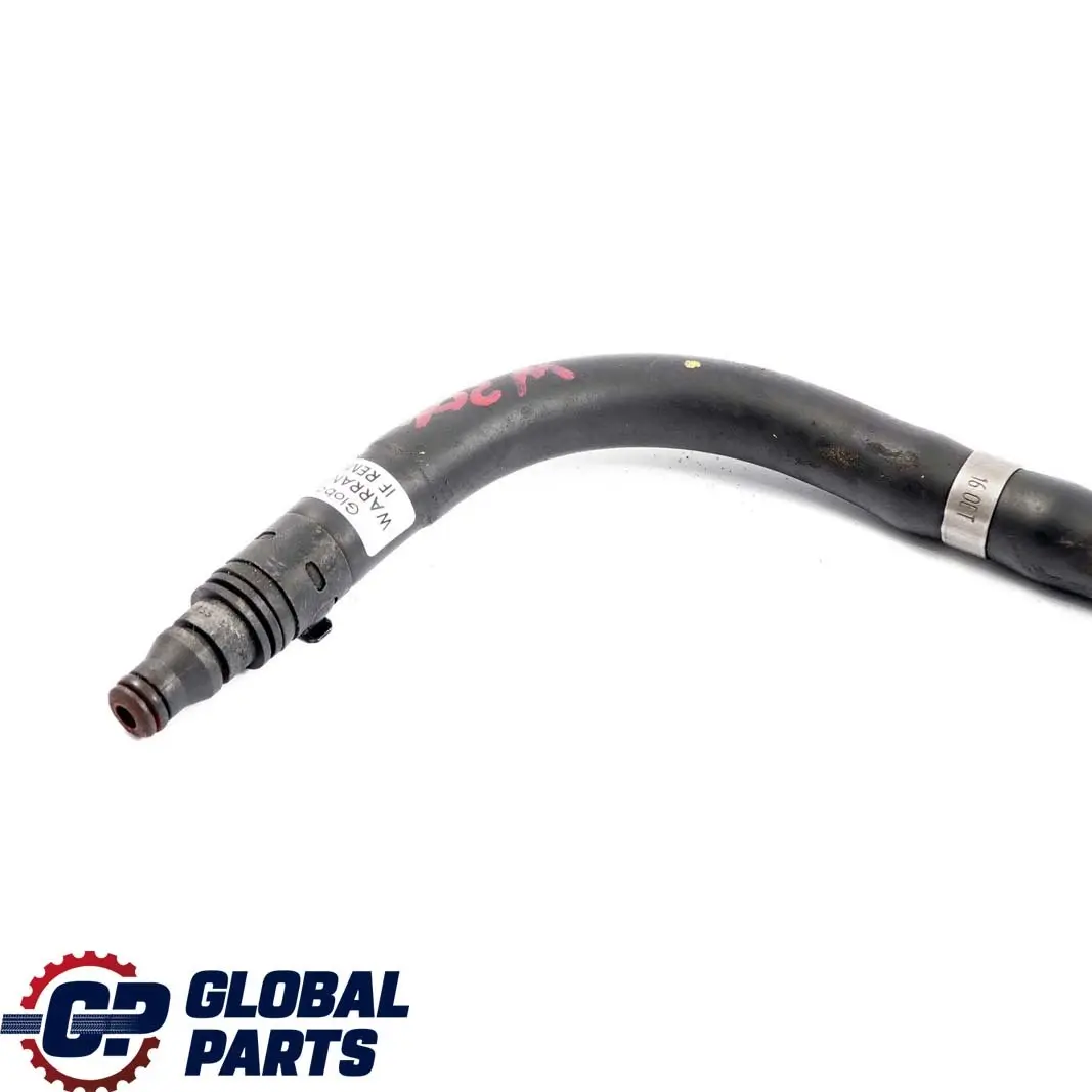 MERCEDES W204 200 220 CDI Przewód Wąż Powietrza - SKU A2045010225 - Numer Części A2045010225