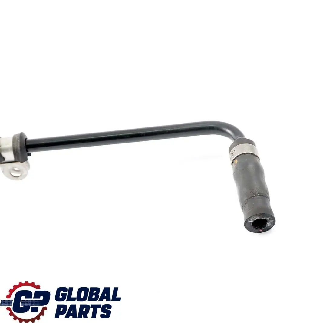 Mercedes W204 200 220 CDI Motor Radiador Agua Refrigerante Tubo Ventilación - SKU A2045010225 - Número de pieza A2045010225