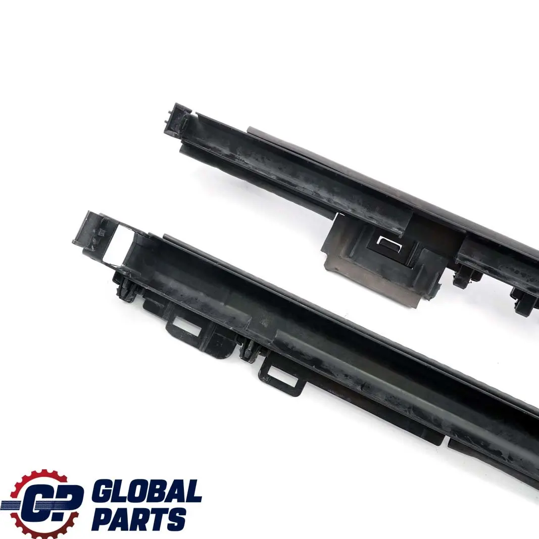  Mercedes-Benz C-Klasse W204 Motorkühlung Radiator Halterung Set - SKU A2045010320 - Teilenummer A2045010320