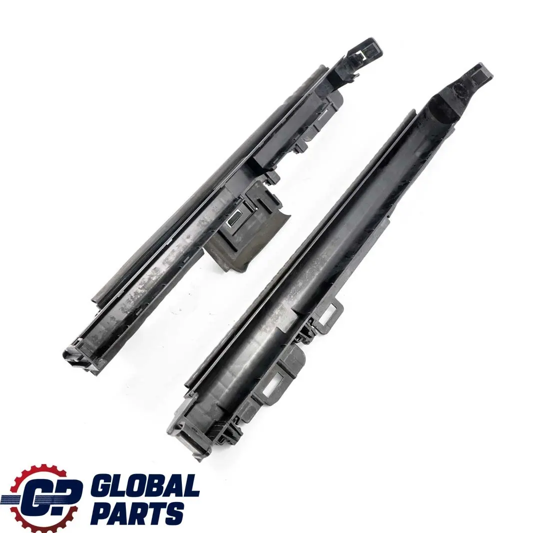 Mercedes-Benz C-Klasse W204 Motorkühlung Radiator Halterung Set für mit Teilenummer A2045010320 Mercedes-Benz C-Klasse W204 Motorkühlung Radiator Halterung Set - SKU A2045010320 - Teilenummer A2045010320