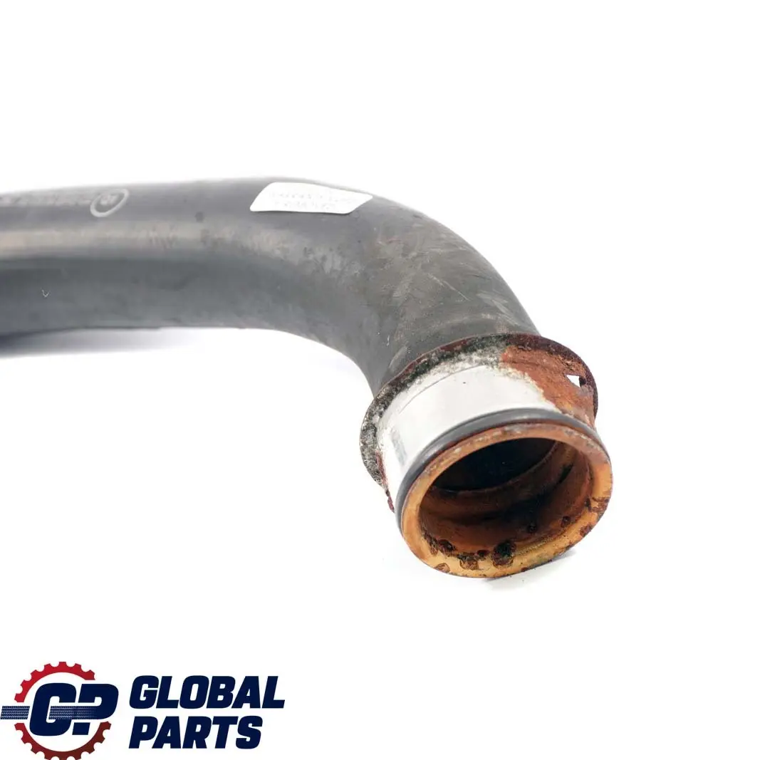  Mercedes-Benz W204 200 220 CDI Refroidisseur D'Eau Tuyau a Gauche - SKU A2045010582 - Numéro de pièce A2045010582